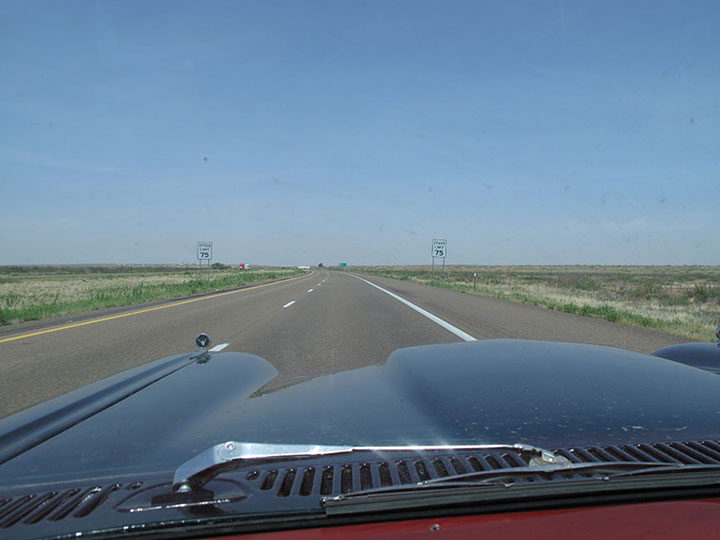 75mph