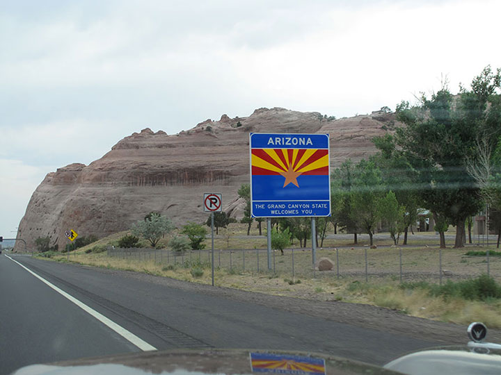 arizona