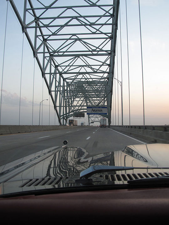 Arkansas