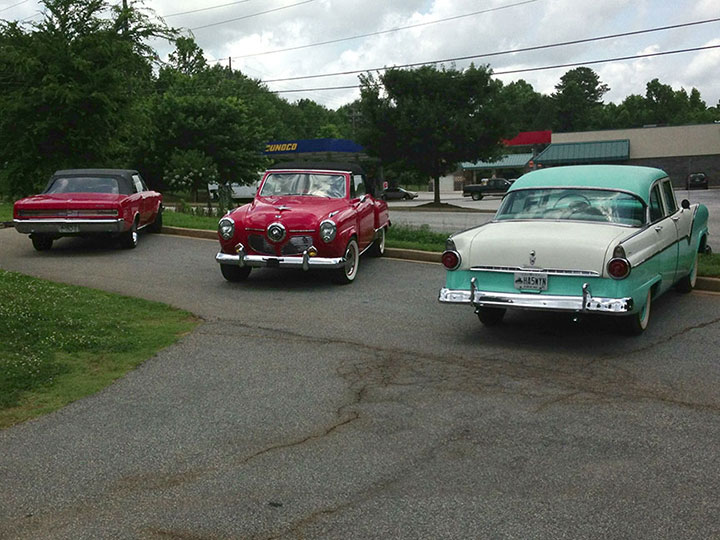 cars