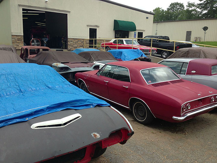cars