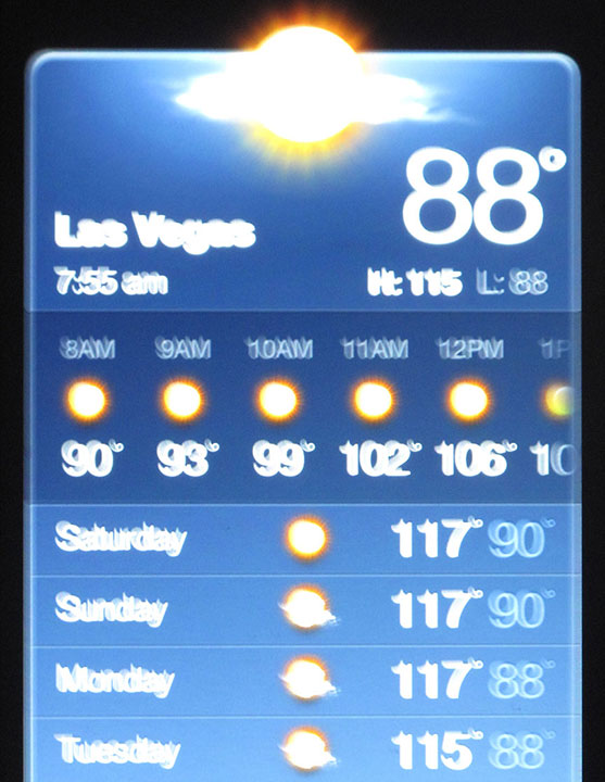 Vegas
