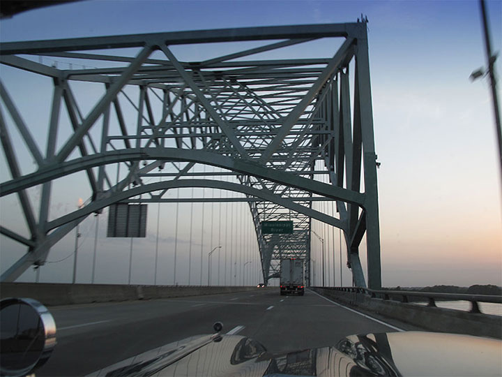 Mississippi River