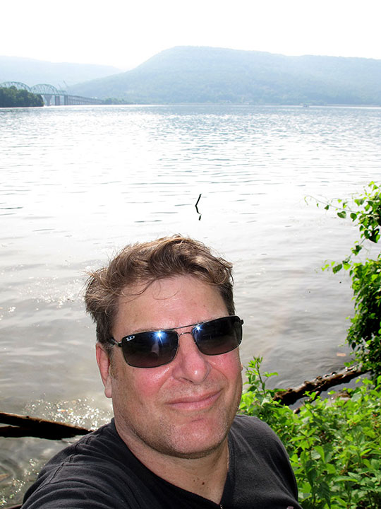 Tennessee River